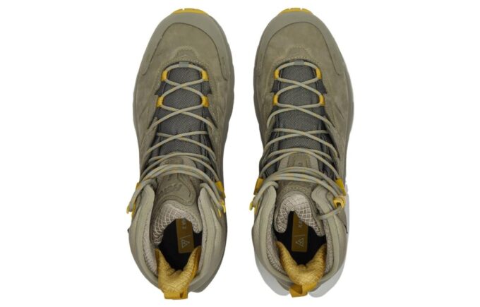 Kaha 2 GTX ’Olive Haze Mercury’