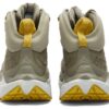 Kaha 2 GTX ’Olive Haze Mercury’