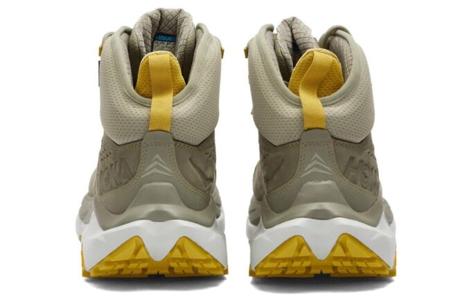 Kaha 2 GTX ’Olive Haze Mercury’