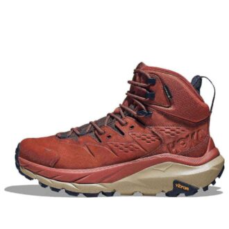 Kaha 2 GTX ’Rust Oxford Tan’