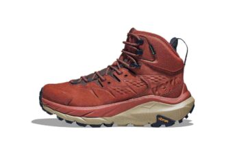 Kaha 2 GTX ’Rust Oxford Tan’