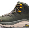 Kaha 2 High Gore Tex ’Duffelväska Grön Radiant Gul’