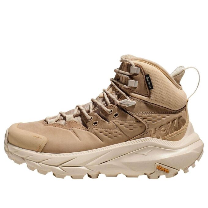 Kaha 2 High Gore Tex ’Shifting Sand Eggnog’