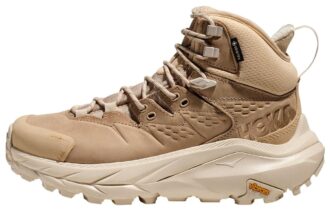 Kaha 2 High Gore Tex ’Shifting Sand Eggnog’