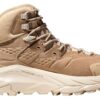 Kaha 2 High Gore Tex ’Shifting Sand Eggnog’