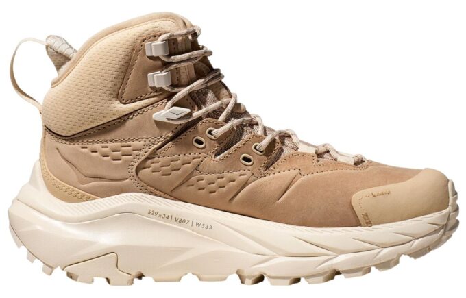 Kaha 2 High Gore Tex ’Shifting Sand Eggnog’
