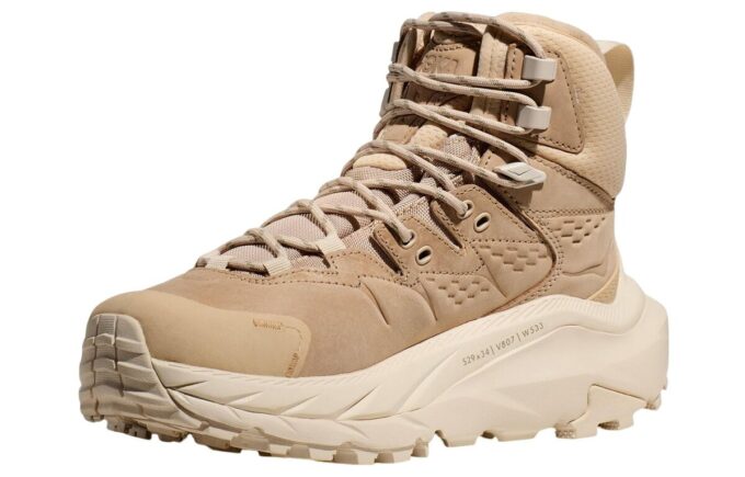 Kaha 2 High Gore Tex ’Shifting Sand Eggnog’