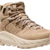 Kaha 2 High Gore Tex ’Shifting Sand Eggnog’