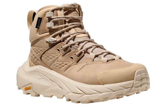 Kaha 2 High Gore Tex ’Shifting Sand Eggnog’