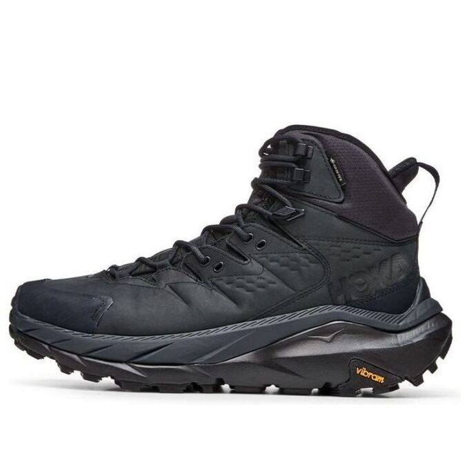 Kaha 2 High Gore Tex ’Svart’ Kaha 2 High Gore Tex ’Svart’