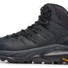 Kaha 2 High Gore Tex ’Svart’ Kaha 2 High Gore Tex ’Svart’
