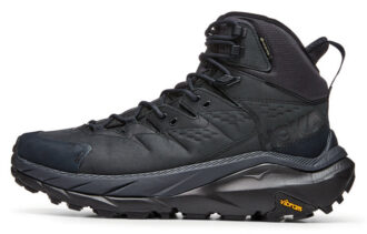 Kaha 2 High Gore Tex ’Svart’