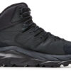 Kaha 2 High Gore Tex ’Svart’ Kaha 2 High Gore Tex ’Svart’