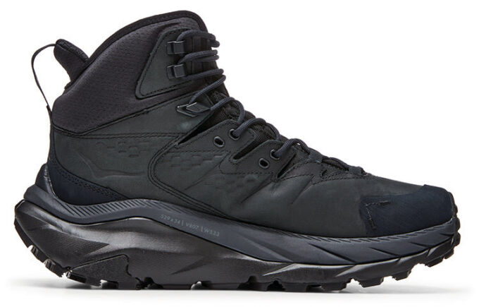 Kaha 2 High Gore Tex ’Svart’ Kaha 2 High Gore Tex ’Svart’