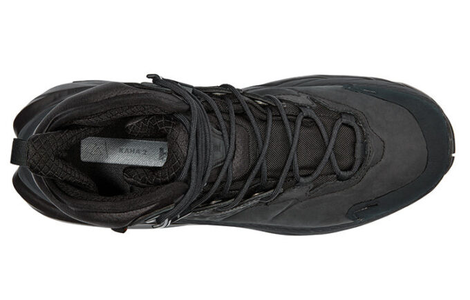 Kaha 2 High Gore Tex ’Svart’ Kaha 2 High Gore Tex ’Svart’