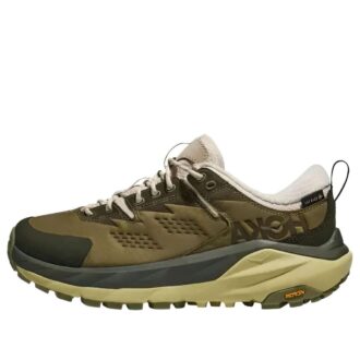 Kaha 2 Low GORE-TEX ’Grön’