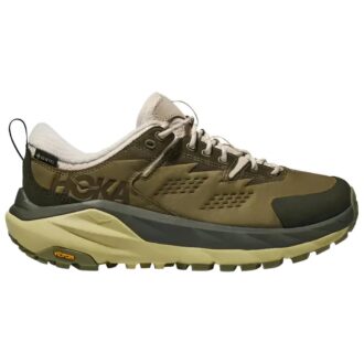 Kaha 2 Low GORE-TEX ’Grön’