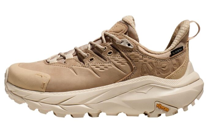 Kaha 2 Low Gore Tex ’Shifting Sand’ Kaha 2 Low Gore Tex ’Shifting Sand’
