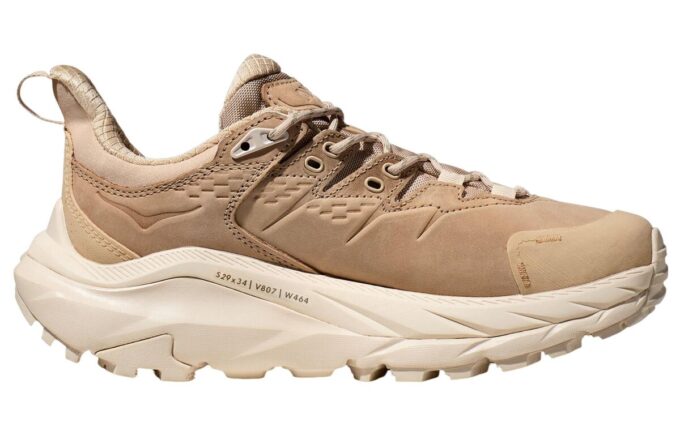 Kaha 2 Low Gore Tex ’Shifting Sand’ Kaha 2 Low Gore Tex ’Shifting Sand’