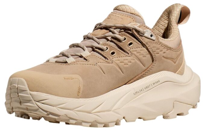Kaha 2 Low Gore Tex ’Shifting Sand’ Kaha 2 Low Gore Tex ’Shifting Sand’