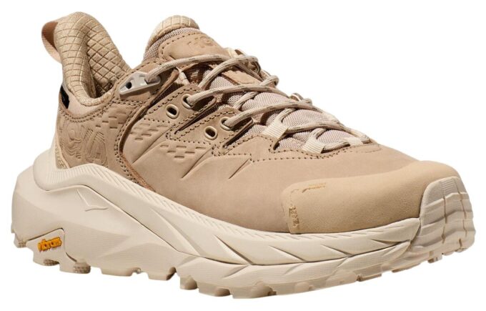 Kaha 2 Low Gore Tex ’Shifting Sand’ Kaha 2 Low Gore Tex ’Shifting Sand’