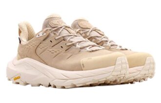 Kaha 2 Low Gore-Tex ’Shifting Sand Eggnog’