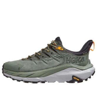Kaha 2 Low GORE-TEX ’Thyme Radiant Yellow’