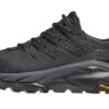 Kaha 2 Low GTX ’Black’