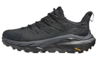 Kaha 2 Low GTX ’Black’ Kaha 2 Low GTX ’Black’