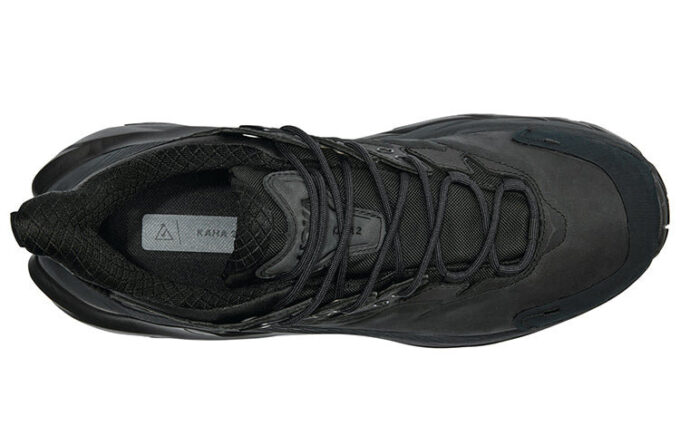 Kaha 2 Low GTX ’Black’