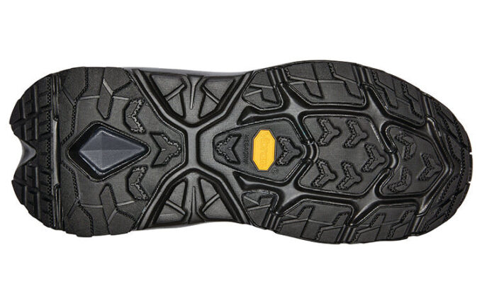Kaha 2 Low GTX ’Black’