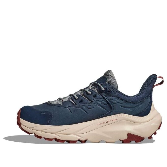 Kaha 2 Low GTX ’Limestone’