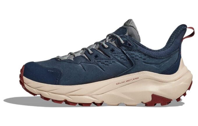 Kaha 2 Low GTX ’Limestone’