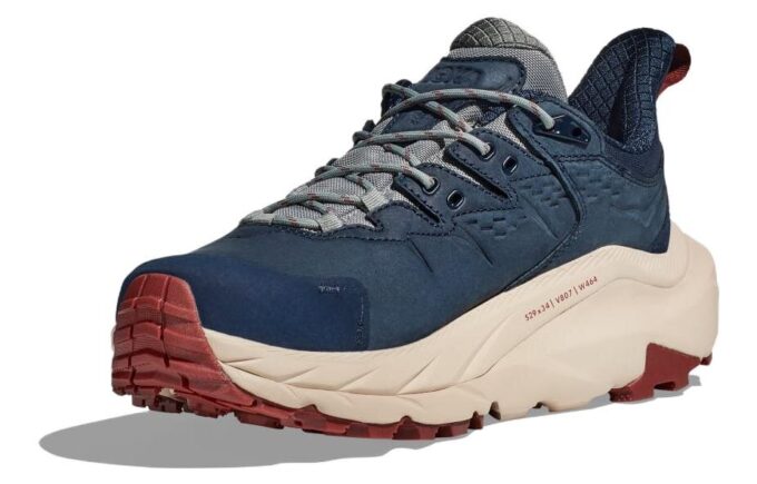 Kaha 2 Low GTX ’Limestone’