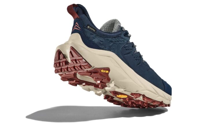 Kaha 2 Low GTX ’Limestone’