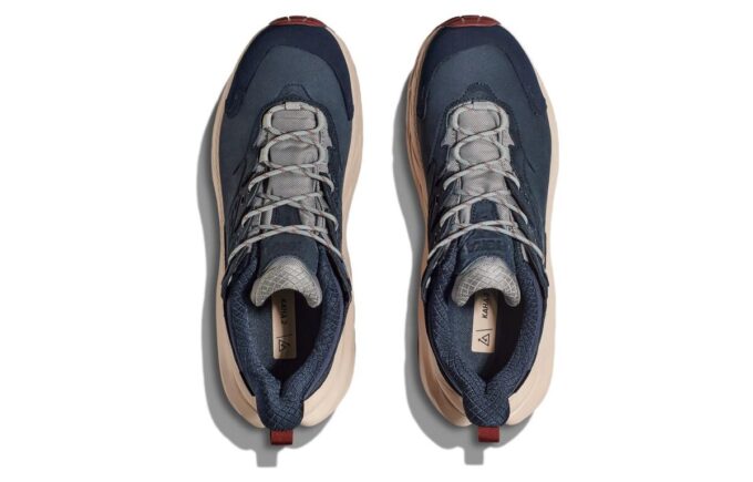 Kaha 2 Low GTX ’Limestone’
