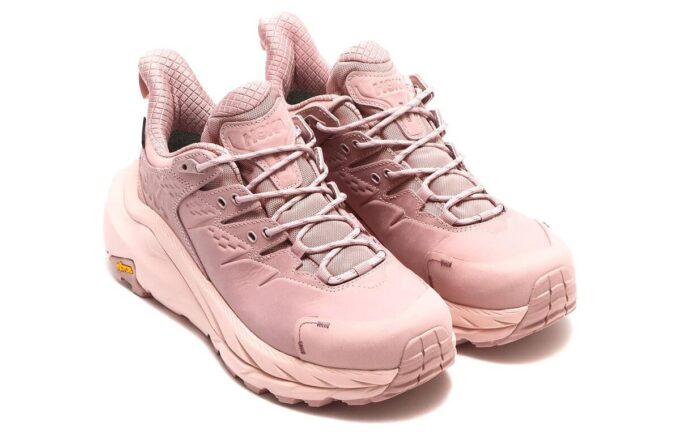 Kaha 2 Low GTX ’Pale Mauve Peach Whip’