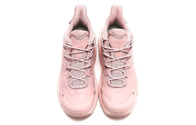 Kaha 2 Low GTX ’Pale Mauve Peach Whip’