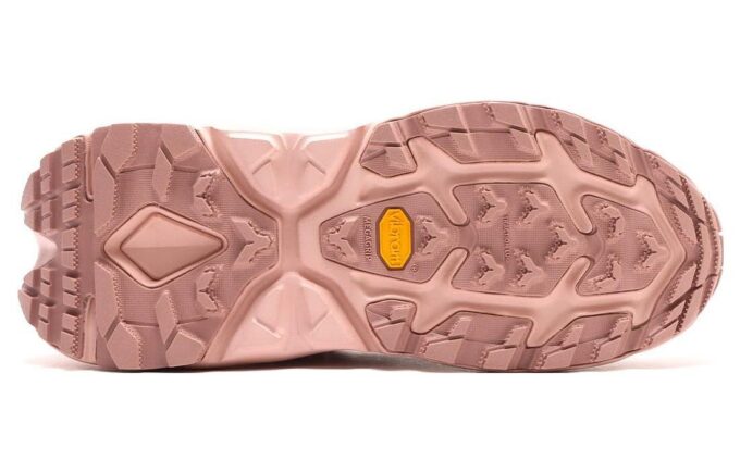 Kaha 2 Low GTX ’Pale Mauve Peach Whip’