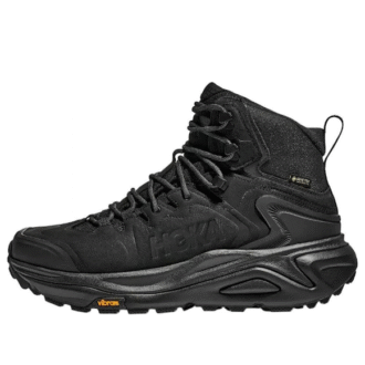 Kaha 3 GTX Hi ’Helsvart’