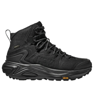Kaha 3 GTX Hi ’Helsvart’