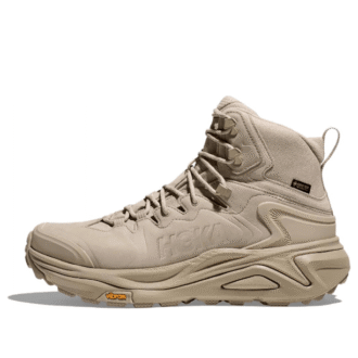 Kaha 3 GTX ’Raw Linen Oat Milk’