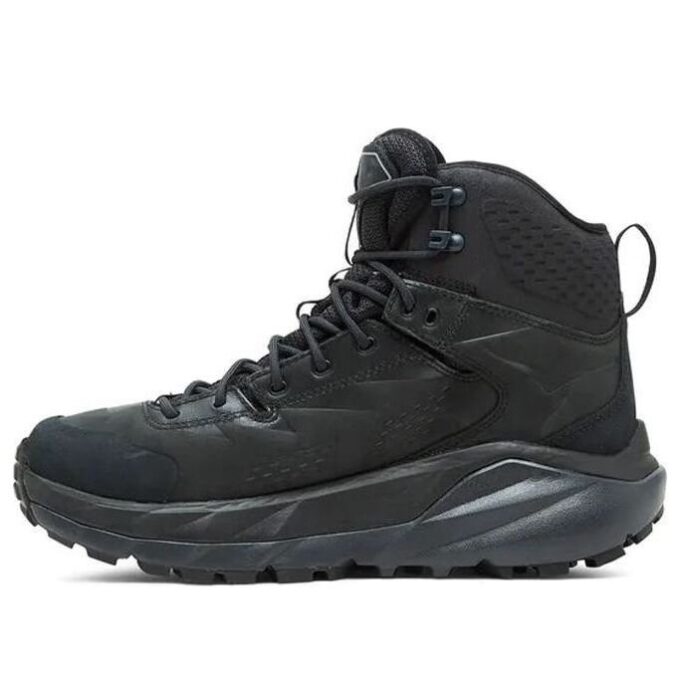 Kaha GTX ’Black Phantom’ Kaha GTX ’Black Phantom’