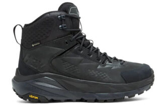 Kaha GTX ’Black Phantom’