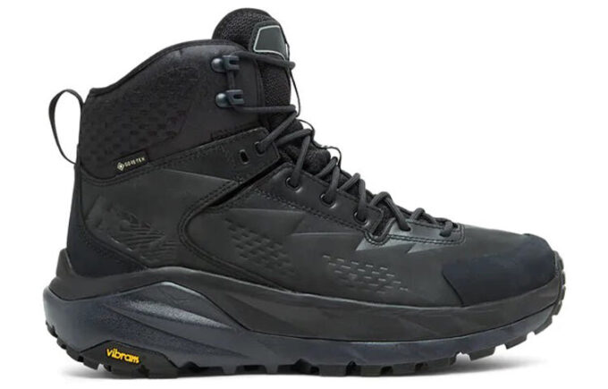 Kaha GTX ’Black Phantom’ Kaha GTX ’Black Phantom’