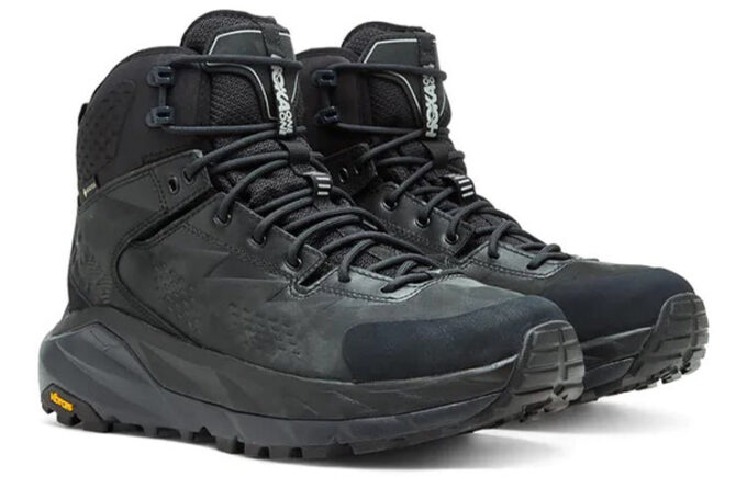 Kaha GTX ’Black Phantom’ Kaha GTX ’Black Phantom’