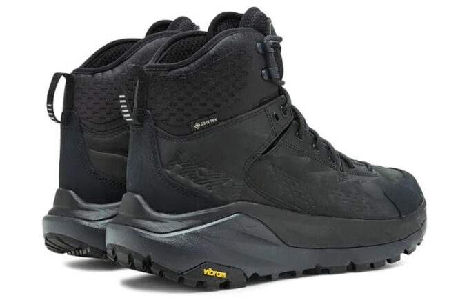 Kaha GTX ’Black Phantom’ Kaha GTX ’Black Phantom’