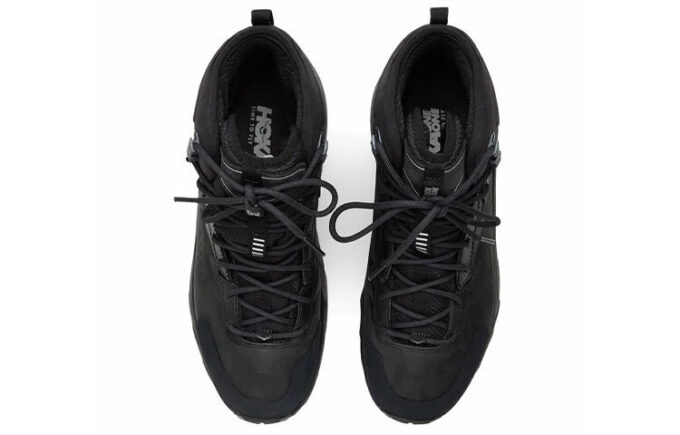 Kaha GTX ’Black Phantom’ Kaha GTX ’Black Phantom’