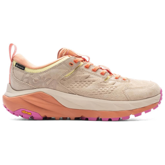 Kaha Low GORE-TEX ’Sand Sun Baked’