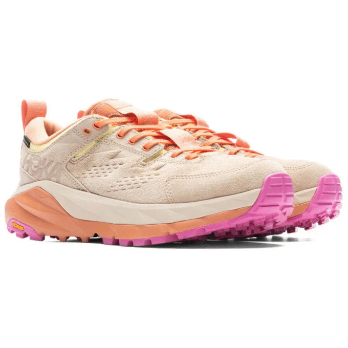 Kaha Low GORE-TEX ’Sand Sun Baked’